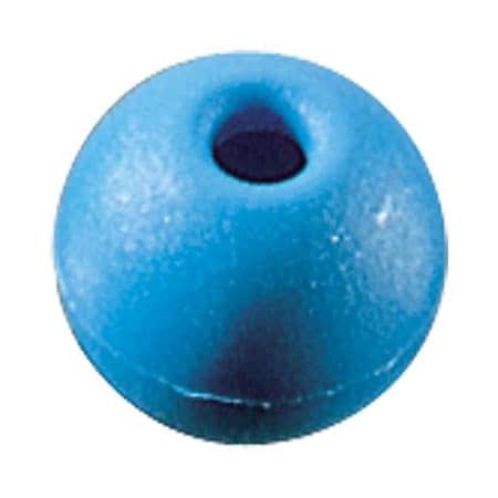 Ronstan Tie Ball Blue 20mm RF1317BLU